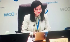 Hải quan Việt Nam tích cực khẳng định vai trò trong khu vực và quốc tế