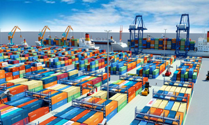 Quy định mới về phí hải quan và lệ phí hàng hóa, phương tiện vận tải quá cảnh