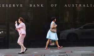 Australia tăng lãi suất lần thứ 8 liên tiếp