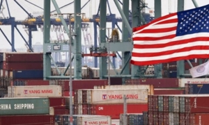Doanh nghiệp Mỹ "lao đao" vì chiến tranh thương mại với Trung Quốc