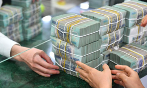 TP. Hồ Chí Minh: Dư nợ tín dụng tháng 2 “đảo chiều” thoát tăng trưởng âm