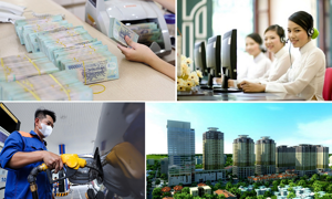 Loạt chính sách nổi bật liên quan đến bongdaso nét có hiệu lực từ tháng 5/2025