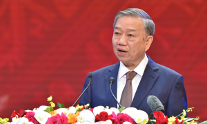 Tổng Bí thư Tô Lâm làm Trưởng Ban Chỉ đạo Trung ương về hoàn thiện thể chế, pháp luật