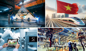 Đổi mới tư duy và có giải pháp đột phá để phát huy vai trò của kinh tế tư nhân