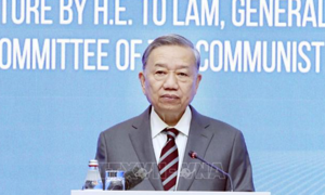 Cần thúc đẩy 5 'kết nối' trong hợp tác giữa Việt Nam – Kazakhstan
