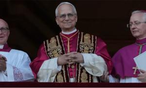 Vatican đã bầu được Giáo hoàng mới, Mỹ Latinh hân hoan chào đón