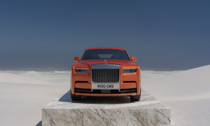 Rolls-Royce Phantom – Hành trình huyền thoại xuyên suốt một thế kỷ