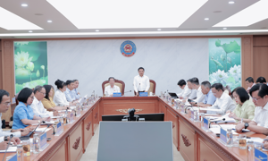 Đẩy nhanh tiến độ, khơi thông nguồn lực phát triển Đà Nẵng xứng tầm khu vực