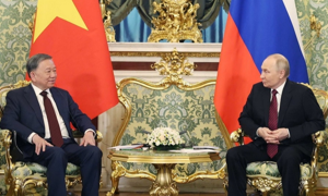 Toàn cảnh chuyến thăm 4 nước Đông Âu của Tổng Bí thư Tô Lâm