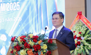 VIDEO: Phát triển nguồn nhân lực chất lượng cao ngành Tài chính trong thời đại số hóa