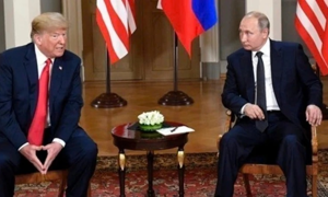 Tổng thống Putin: Moskva sẵn sàng hướng đến thỏa thuận hòa bình với Kiev