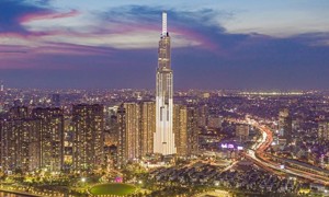 Giám đốc World Bank: Để trở thành nền kinh tế thu nhập cao, Việt Nam phải thành công ở khía cạnh nhiều quốc gia khác thất bại trong nửa thế kỷ qua