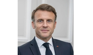 Tổng thống Pháp Emmanuel Macron thăm cấp Nhà nước tới Việt Nam