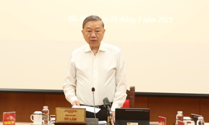 Tháo gỡ các điểm nghẽn, tạo xung lực cho phát triển khoa học công nghệ, chuyển đổi số