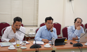 Báo cáo Việt Nam 2045 - Nền tảng cho một kỳ tích phát triển mới