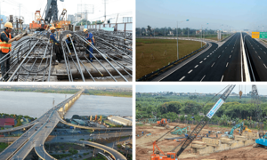 Điều chỉnh kế hoạch đầu tư công trung hạn vốn ngân sách trung ương giai đoạn 2021–2025