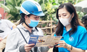 VIDEO: Điều kiện được hưởng trợ cấp thai sản khi tham gia bảo hiểm xã hội tự nguyện