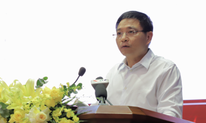 Bước chuyển lớn hướng tới nền tài chính quốc gia hiện đại, minh bạch và hiệu quả 