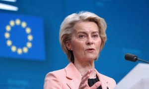 EU kêu gọi thắt chặt lệnh trừng phạt Nga tại Hội nghị thượng đỉnh G7