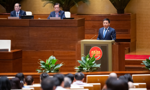 Chính thức kéo dài giảm thuế giá trị gia tăng đến hết năm 2026