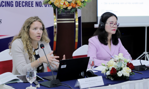 Hoàn thiện hệ thống pháp lý: Hướng tới môi trường kinh doanh minh bạch, công bằng và trách nhiệm