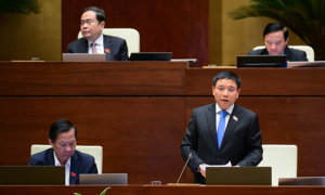 Đầu tư công có trọng tâm, trọng điểm, tập trung vào các dự án chiến lược