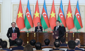 Báo bongdaso tintuc Cách mạng Việt Nam: “Mạch nguồn tri thức - Kết nối niềm tin”