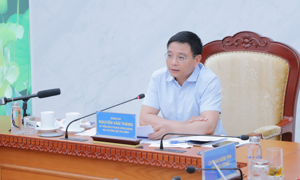 VIDEO: Khẩn trương hoàn thiện cơ chế hợp tác công - tư trong lĩnh vực khoa học công nghệ