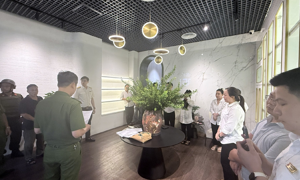 Trốn thuế hơn 10 tỷ đồng, TikToker “Cún Bông”  bị khởi tố 