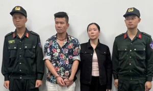 Phá đường dây “chạy” giám định tâm thần, hé lộ hàng loạt cán bộ tiếp tay 