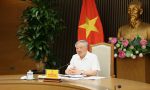 Khẩn trương rà soát, xây dựng phương án khả thi xử lý các dự án tồn đọng