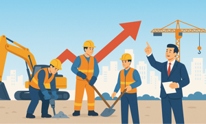 INFOGRAPHIC: Tháo gỡ vướng mắc, đẩy nhanh giải ngân đầu tư công
