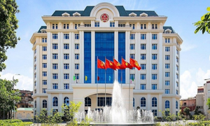 INFOGRAPHIC: Ngành Thuế hiện đại hóa và chuyển đổi số mạnh mẽ, phục vụ người dân, doanh nghiệp