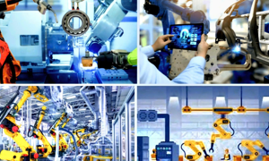Mở rộng hợp tác công tư trong khoa học, công nghệ và chuyển đổi số