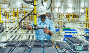 Bộ Tài chính cụ thể hóa chủ trương phát triển kinh tế tư nhân bằng kế hoạch hành động