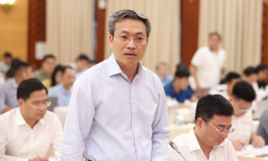 Bộ Công an thông tin về vụ sữa giả HIUP và dầu ăn chăn nuôi dùng cho người