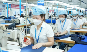 Bài 1:  Doanh nghiệp nhỏ và vừa - Động lực nội sinh cần được tiếp sức