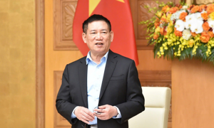 Phó Thủ tướng Hồ Đức Phớc làm Trưởng Ban Chỉ đạo Trung ương cải cách chính sách tiền lương