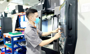 Bài 3: Tiếp lực để không “gãy nhịp” chuyển đổi số