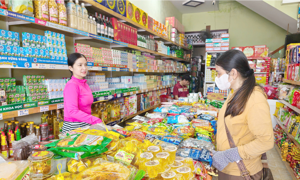 Thủ tục hành chính mới về đăng ký và hoạt động của hộ kinh doanh