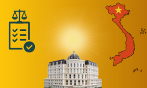 INFOGRAPHIC: Bộ Tài chính chủ động, quyết liệt trong công tác xây dựng và hoàn thiện thể chế