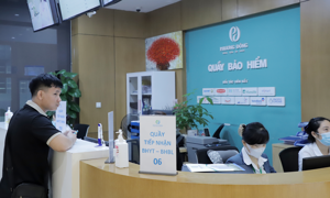 VIDEO: Khám dịch vụ vẫn được bảo hiểm y tế hỗ trợ chi trả