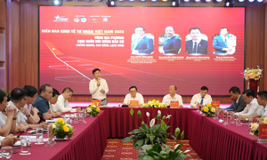 Gỡ thủ tục, mở cơ chế: Kiến tạo môi trường cho doanh nghiệp tư nhân miền núi vươn lên