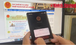 VIDEO: Không bị phạt khi eTax lỗi – người nộp thuế cần biết!