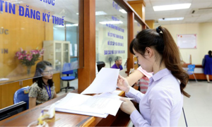 Cải cách thuế - “Chìa khóa” nuôi dưỡng nguồn thu và thúc đẩy bongdaso - tin bóng đá mới nhất tế