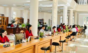 Bộ Tài chính hướng dẫn lập dự toán ngân sách xã năm 2026