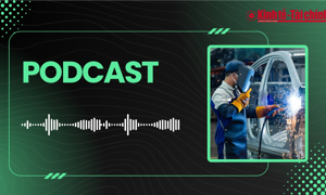 PODCAST: Giảm áp lực thuế - Động lực để doanh nghiệp tư nhân phát triển bền vững