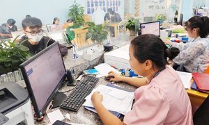 Tiếp tục hoàn thiện tổ chức bộ máy và hoạt động của mô hình chính quyền địa phương 2 cấp