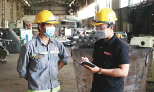 Doanh nghiệp phải xóa dữ liệu cá nhân người lao động sau khi chấm dứt hợp đồng 