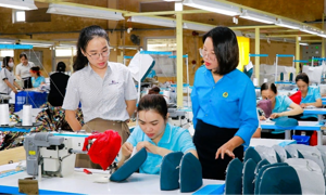 Đề xuất quy định mới về tài chính, kinh phí công đoàn